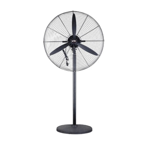 Ventilador Industrial WIN de Pie 26"