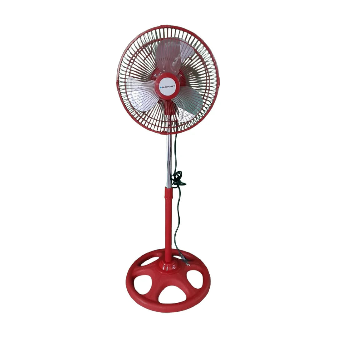 Ventilador 10”  3 aspas  3 velocidades